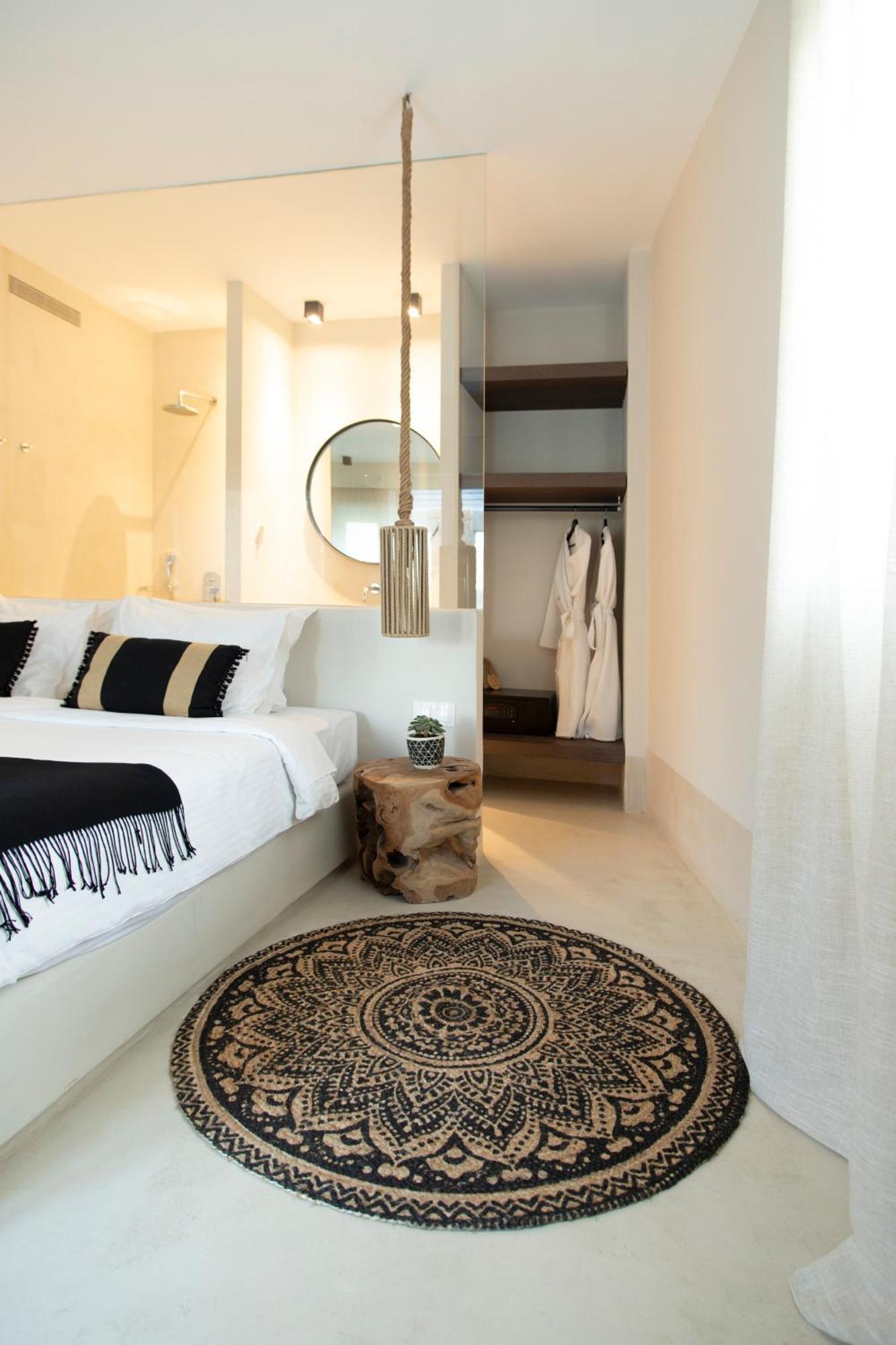 Hotel My Aktis Super Paradise Beach  Zimmer foto