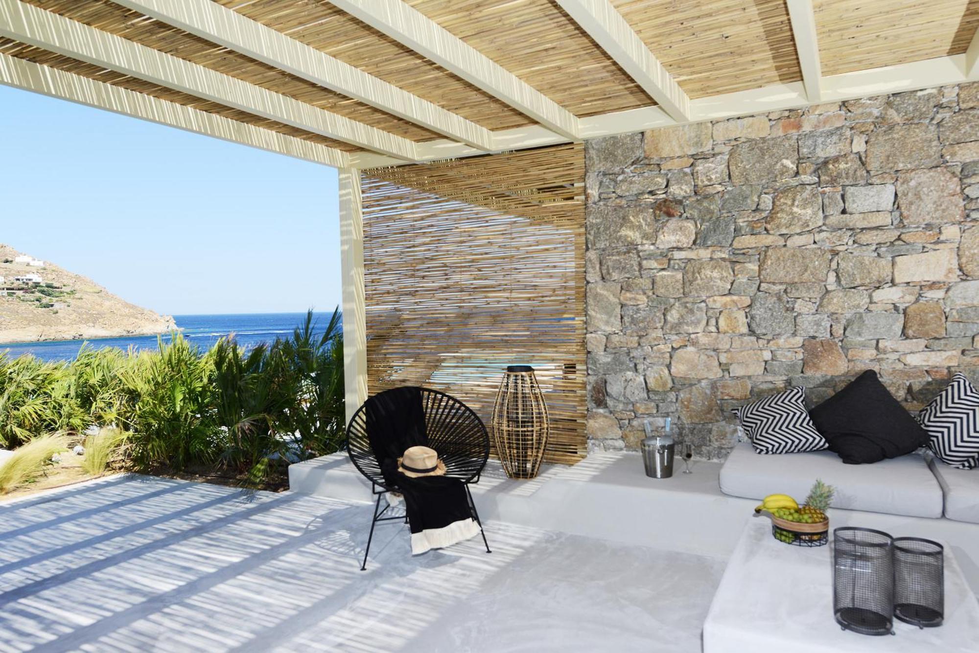 Hotel My Aktis Super Paradise Beach  Zimmer foto